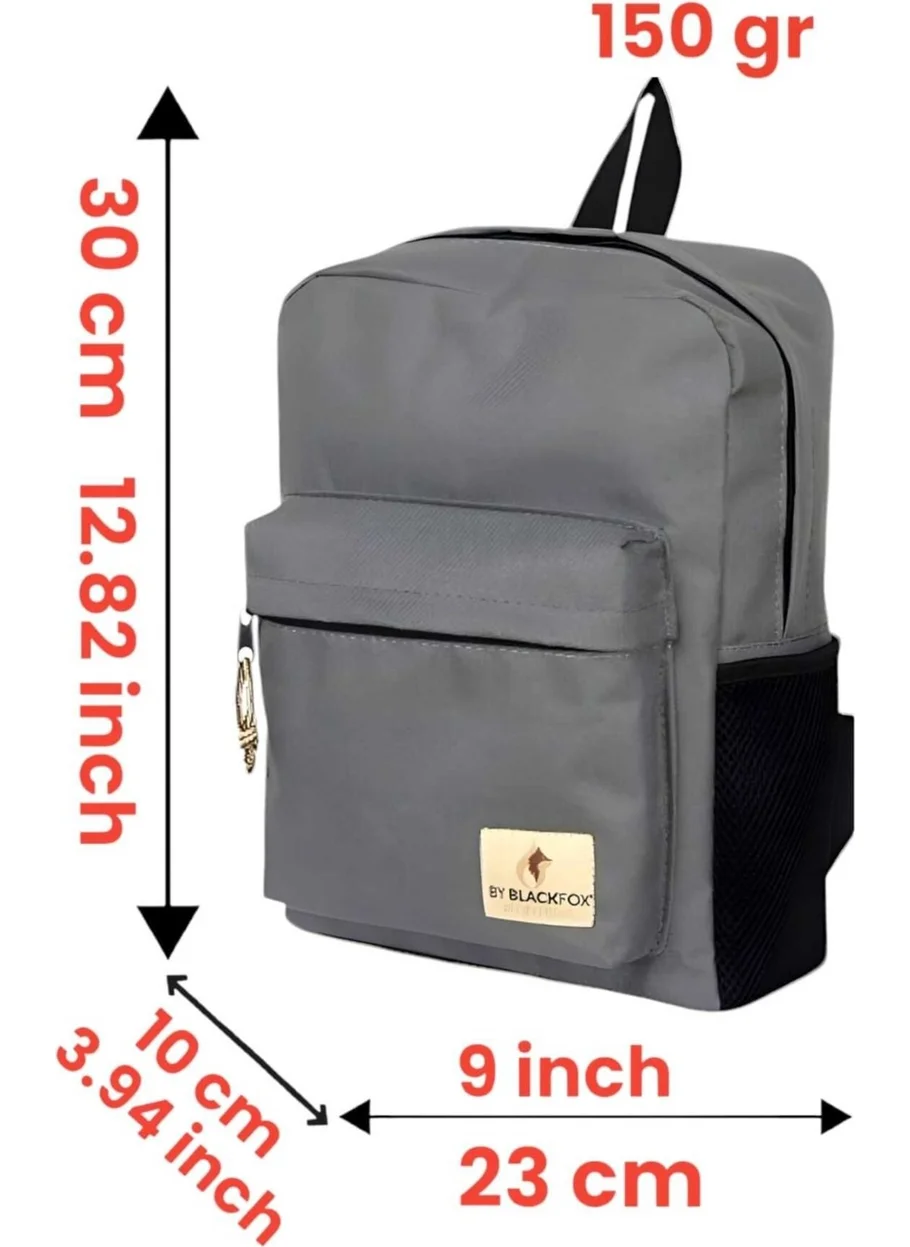 Tezzgelsin Unisex Waterproof Daily Use Backpack