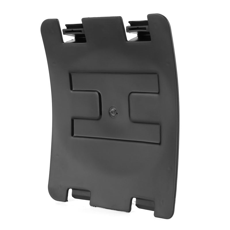 رف رف العجلة الأمامي 51717260397 بلاستيك عالي الجودة - مطابق لمواصفات OEM لسلسلة F30/F31 الفئة الثالثة - لوحة وصول بطانة الرفرف الأمامي لسلسلة F20/F21 الفئة الأولى - Image 3
