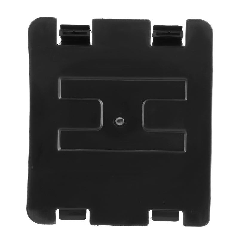 رف رف العجلة الأمامي 51717260397 بلاستيك عالي الجودة - مطابق لمواصفات OEM لسلسلة F30/F31 الفئة الثالثة - لوحة وصول بطانة الرفرف الأمامي لسلسلة F20/F21 الفئة الأولى - Image 1