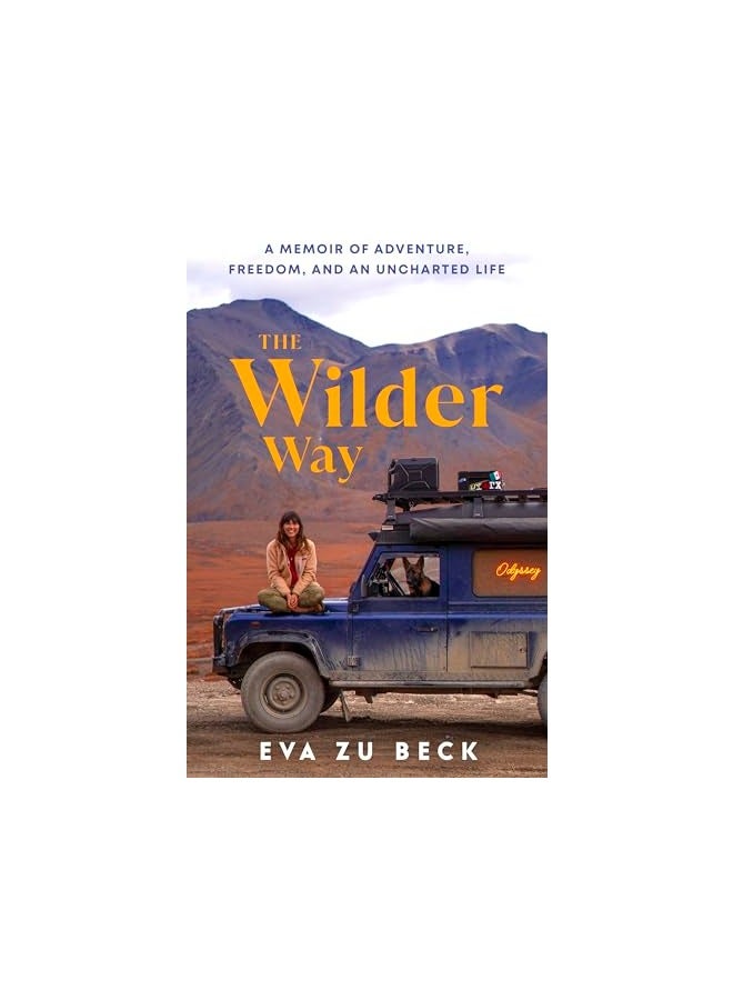 Wilder Way