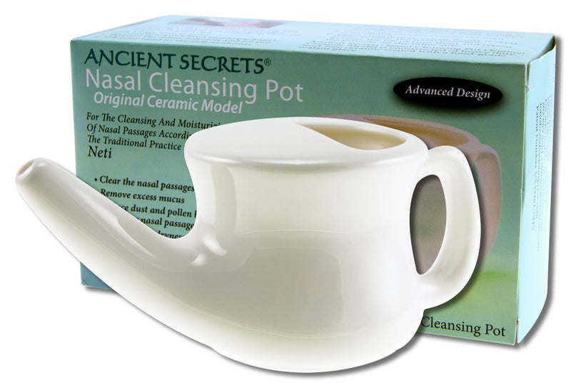 Ancient Secrets Pot Neti - Image 4