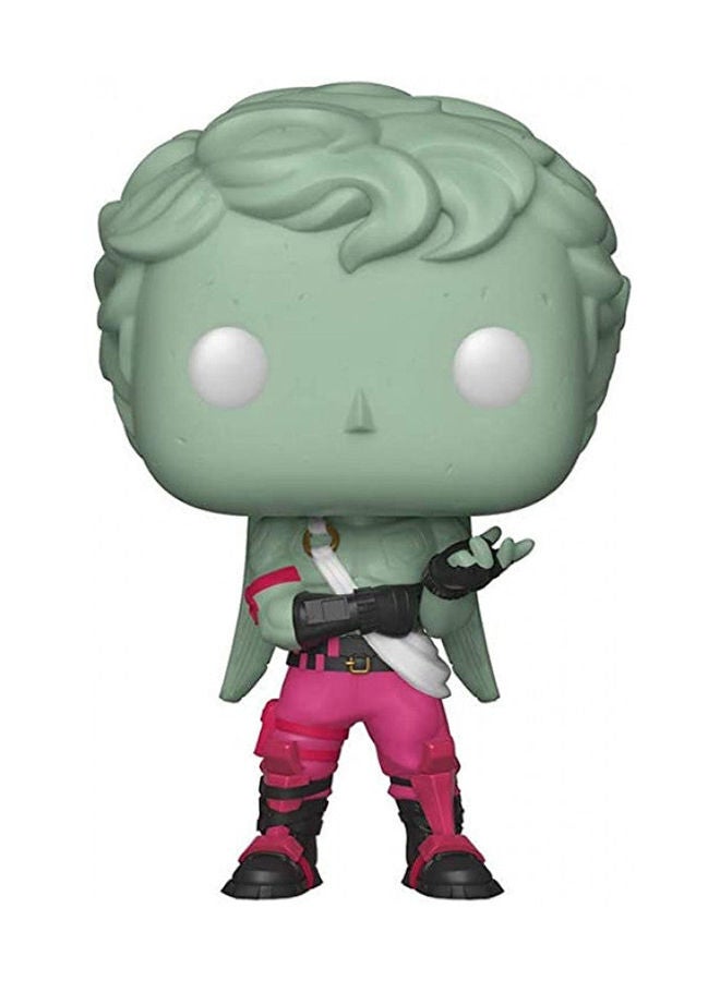 NIBEMINENT Pop! Pocket & Tee: Fortnite Love Ranger Collectable Vinyl Figure, Large, 45128 3.75inch  - Image 2
