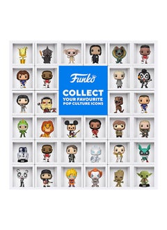 NIBEMINENT Pop! Pocket & Tee: Fortnite Love Ranger Collectable Vinyl Figure, Large, 45128 3.75inch  - Image 4