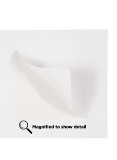 JAM Paper Product & Container Labels Square 2 X 2 White 120 Pack  - Image 5