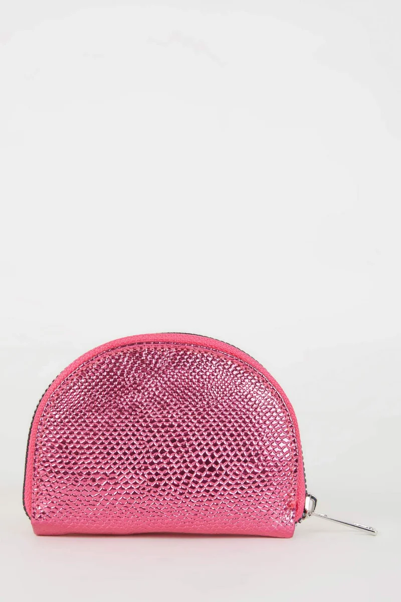 Woman Coin Purse