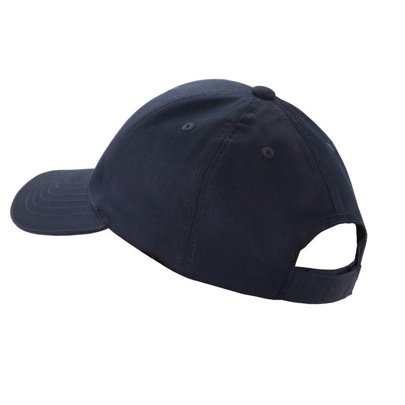 5.11 Tactical Mens Hat, Uniform Cap, Adjustable 6-Panel, Dark Navy, Style 89260ABR - Image 2