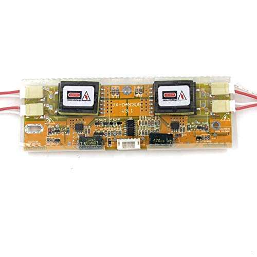 VSDISPLAY LVDs Controller Board 30 pins m.nt68676 for 17" 19" 1280x1024 M170EG01 M170EN01 M170EN06 M170ETN01 1 LCD Gaming Screen Panel - Image 4