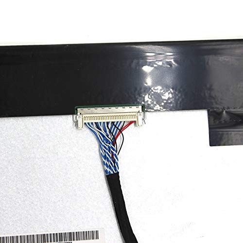 VSDISPLAY LVDs Controller Board 30 pins m.nt68676 for 17" 19" 1280x1024 M170EG01 M170EN01 M170EN06 M170ETN01 1 LCD Gaming Screen Panel - Image 5