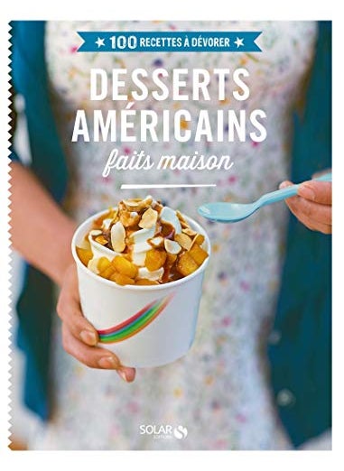 Desserts Amricains Faits Maison 