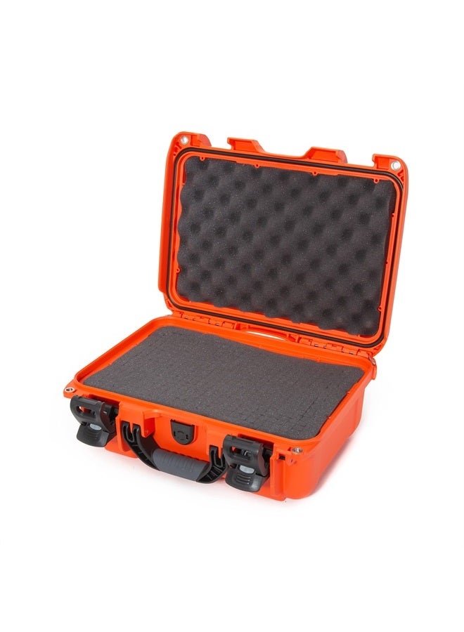 Nanuk Case w/foam - Orange 915-1003 - Image 1