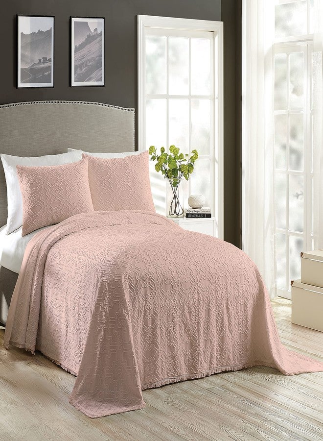 Laurel & Mayfair Avah Cotton Bedspread - Image 2