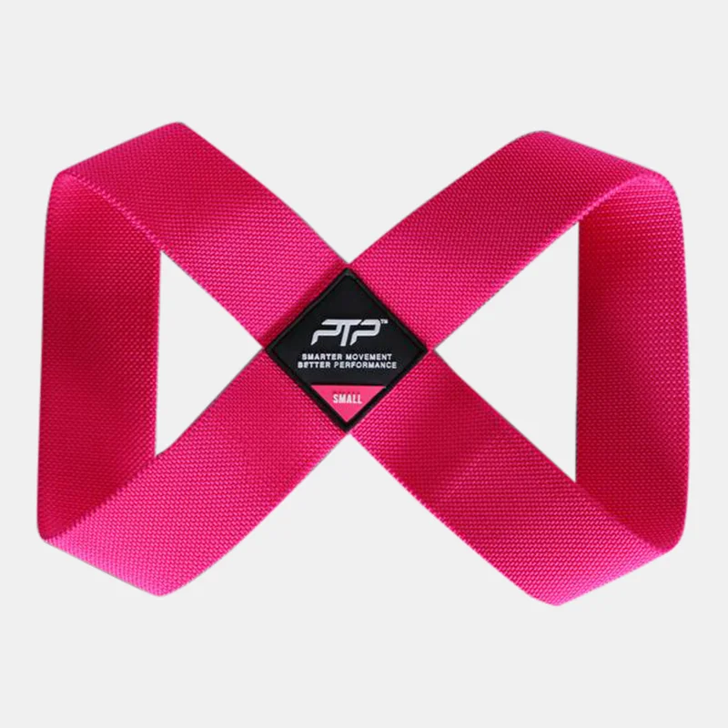 PTP Yoga 8Loop Strap (Small)