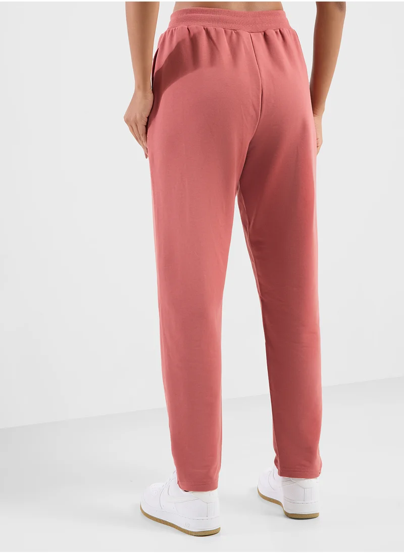 SQUATWOLF Essential Slim Sweatpants