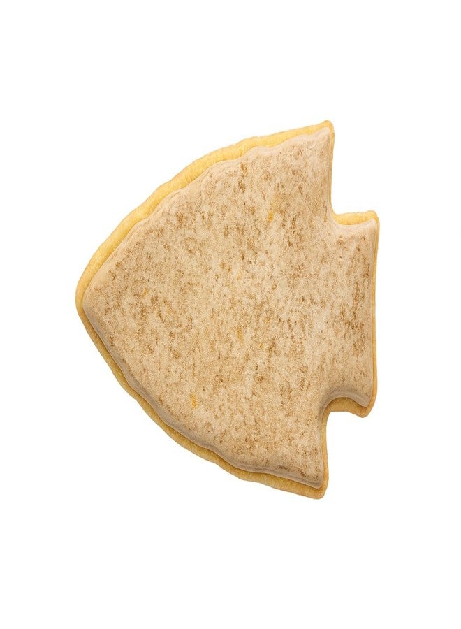 Bundle of Fun Arrowhead Cookie Cutter - Game Day & Tailgate Party Baking, Football Theme Snacks, Easy to Push Design (4 Inch) - Image 5
