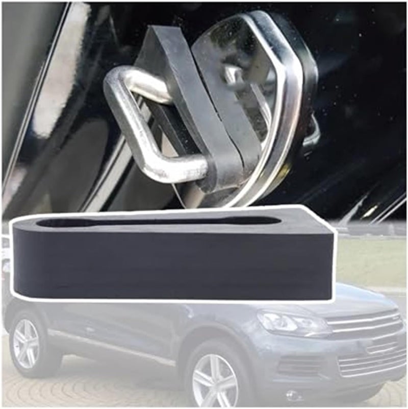 Wivplex Car Sound Deadener Damper for VW Touareg - Image 3