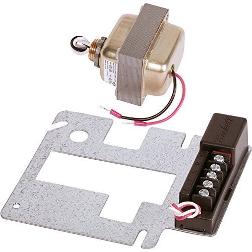 Beckett 51950U A/C Ready Kit - Image 4