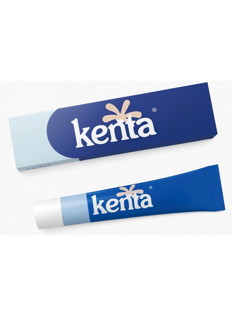 كنتا كريم كينتا المغربي لتفتيح الركب والمرفق والمناطق الحساسة – ٣٠ جم - Image 2