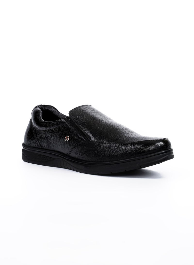 Bata Formal Slip-On Shoes - Image 2