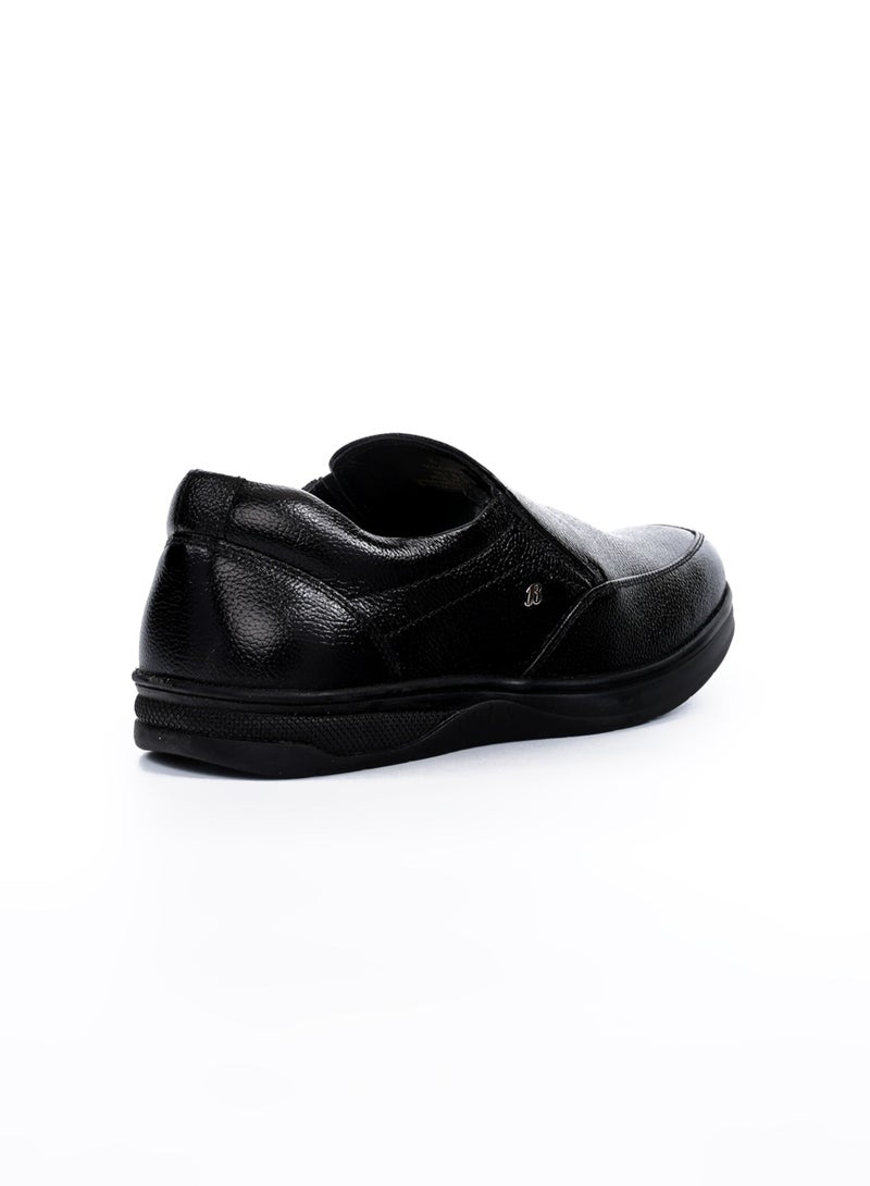 Bata Formal Slip-On Shoes - Image 3