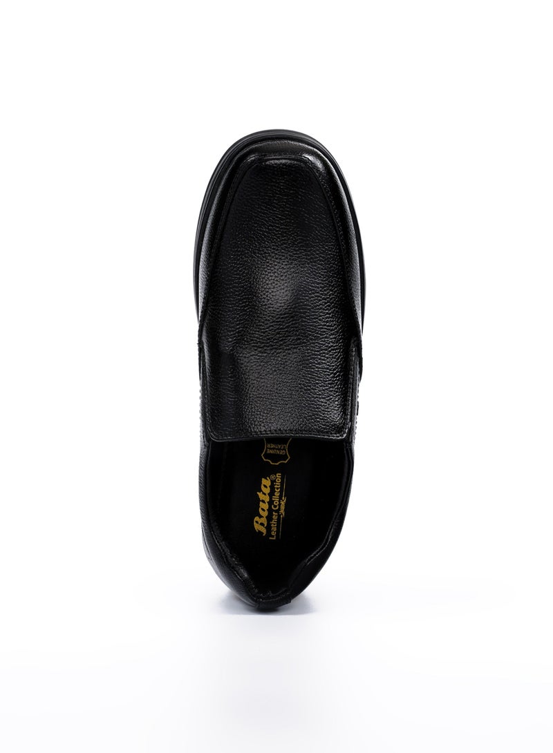 Bata Formal Slip-On Shoes - Image 4