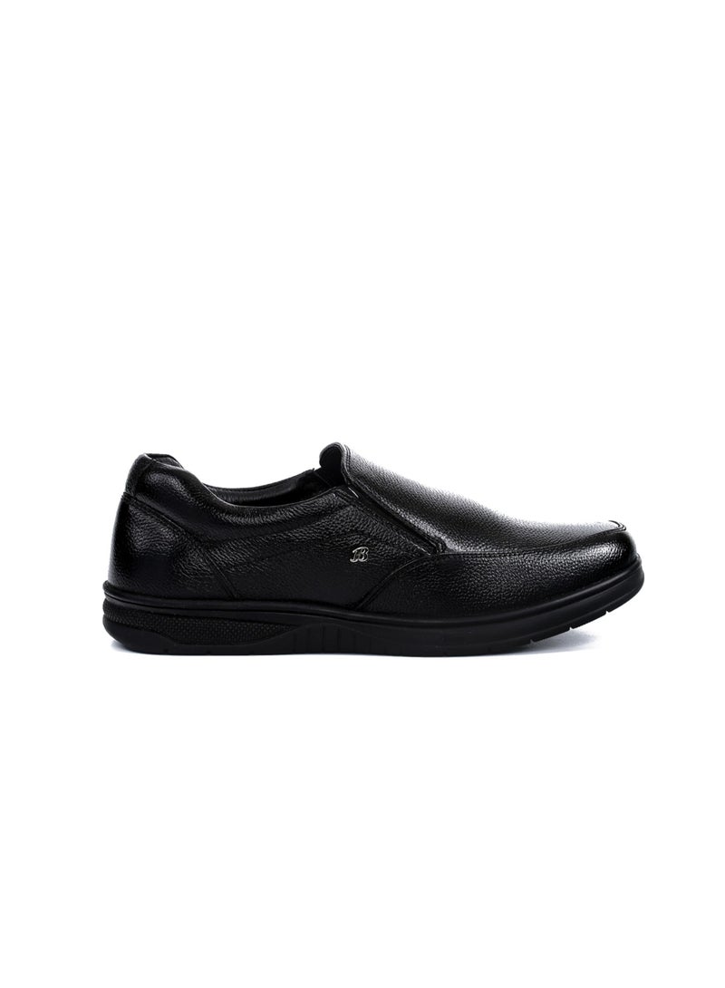 Bata Formal Slip-On Shoes - Image 1