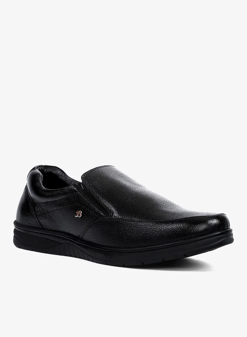 Bata Formal Slip-On Shoes