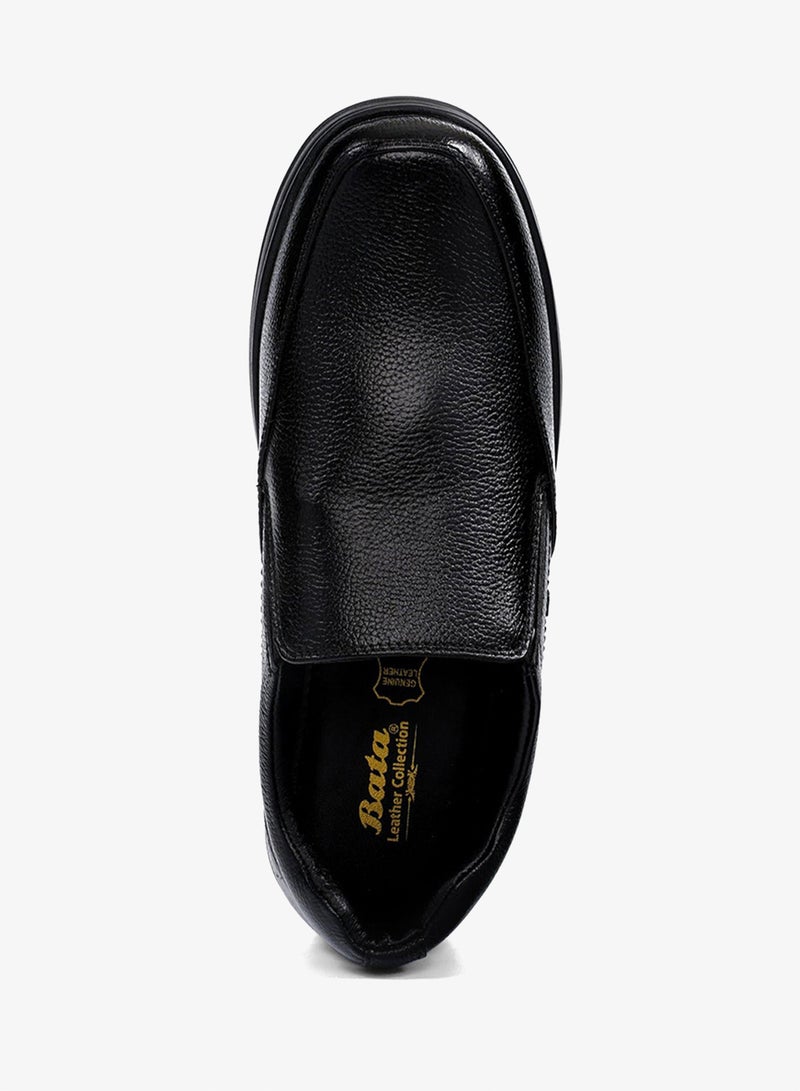 باتا حذاء رسمي رجالي سهل الارتداء - Image 4