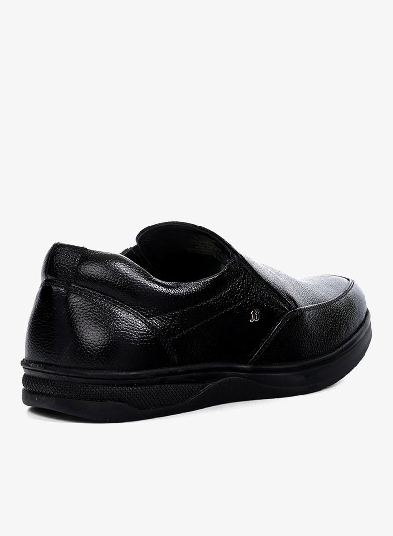 Bata Formal Slip-On Shoes - Image 3