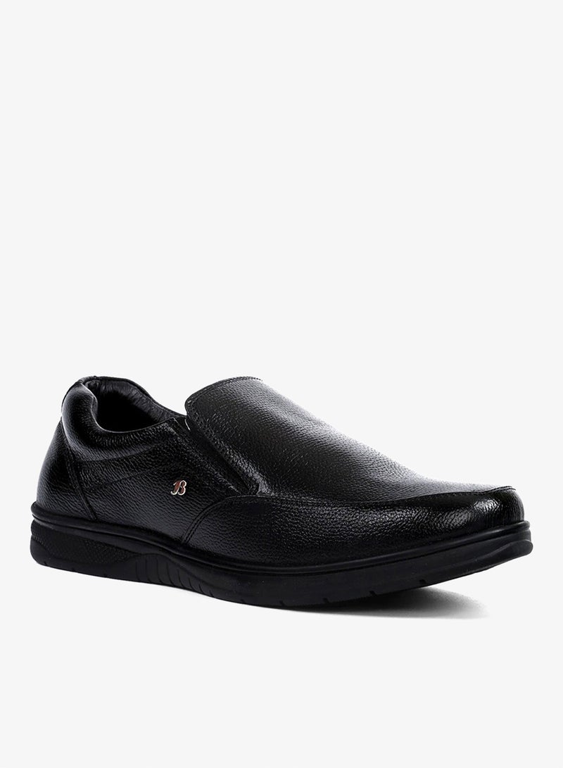 Bata Formal Slip-On Shoes - Image 2