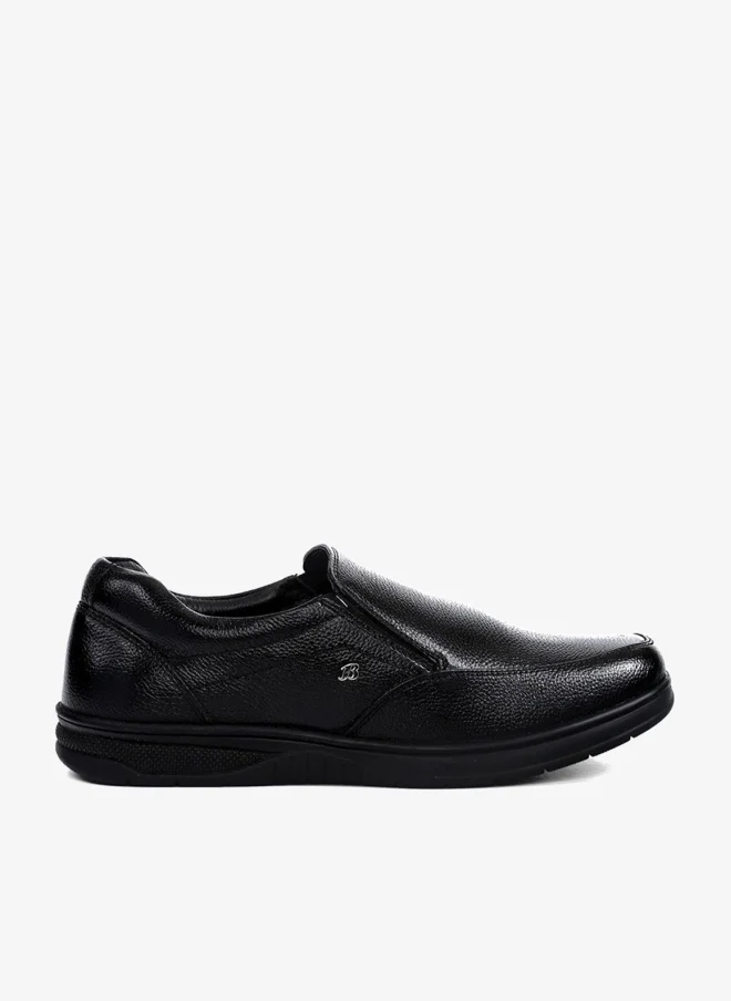 Bata Formal Slip-On Shoes