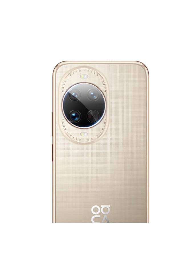 Australian Wave Aolang Suitable For Huawei Nova 14 Camera Lens Film, Nova 14 Phone Rear Camera Protective Film, Ultra-thin High-definition Wear-resistant Scratch-resistant Dust-proof Film - Image 3