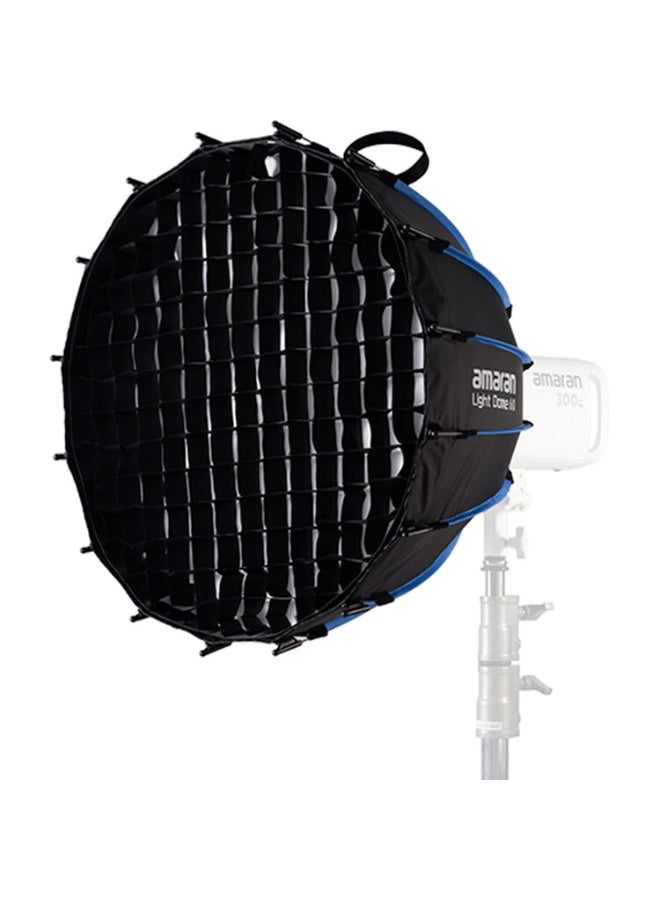 Amaran Light Dome 60 2' Circular Softbox for Bowens Mount Lights - Image 5