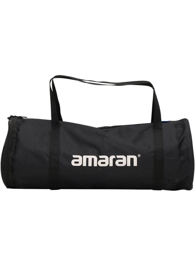 Amaran Light Dome 60 2' Circular Softbox for Bowens Mount Lights - Image 3