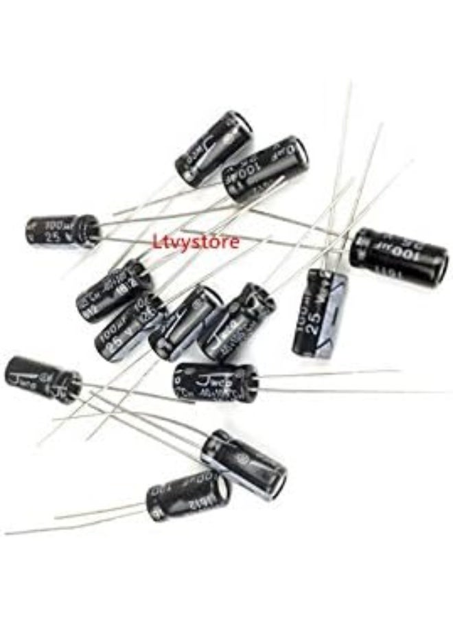 Ltvystore Electrolytic Capacitors Kit - Image 4