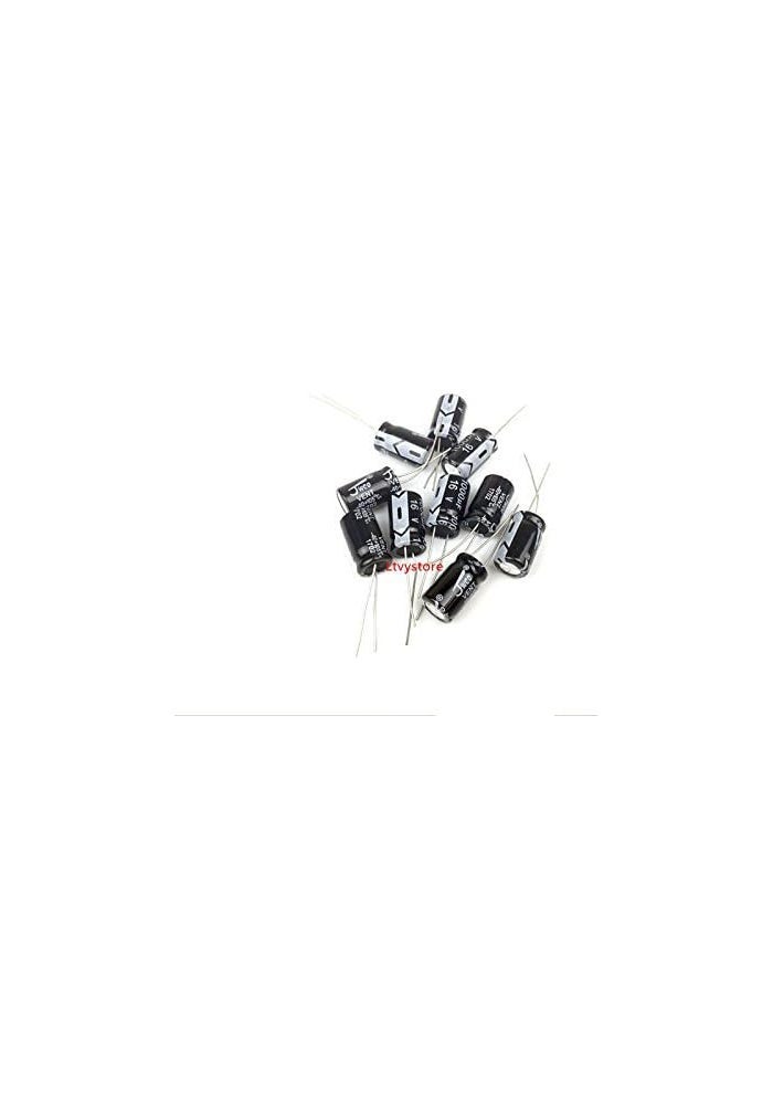 Ltvystore Electrolytic Capacitors Kit - Image 5