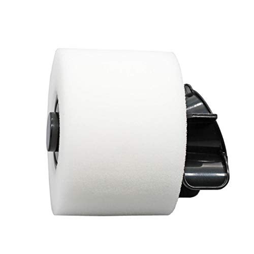 Lemige 2 Vacuum Filters + 4 Foam Felt Filters + 1 Brush Compatible with Shark IONFlex DuoClean IF100 X30 X40 F60 F80 IF200 IF201 IF202 IF205 IF251 IF252 IF281 IF282 IF285 UF280 IC205, XPREMF100 XPSTMF100 - Image 5