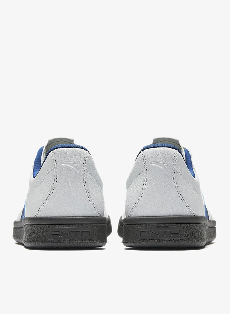 ANTA Grey/Blue TT Berlin OG for Men | Best Price UAE
