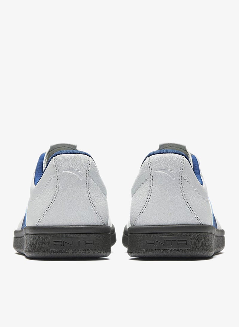 ANTA TT Berlin Classic German Trainer | Lightweight Soft Sole Retro Sneakers - Image 4