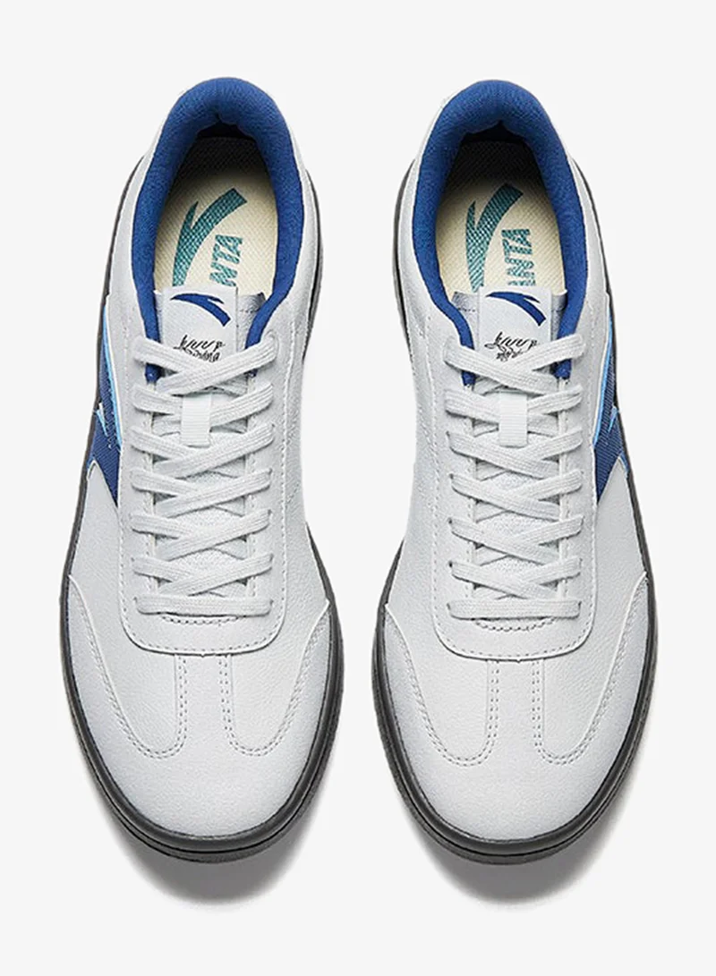 ANTA Grey/Blue TT Berlin OG for Men | Best Price UAE
