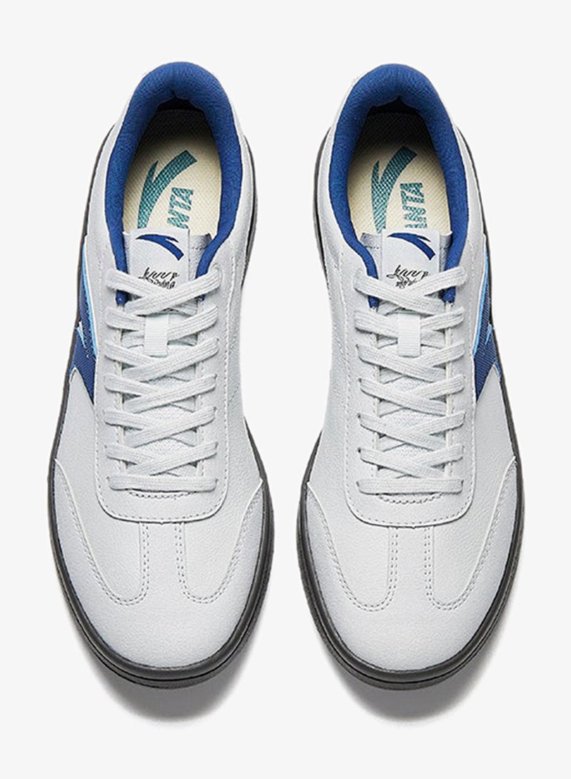 ANTA TT Berlin Classic German Trainer | Lightweight Soft Sole Retro Sneakers - Image 3