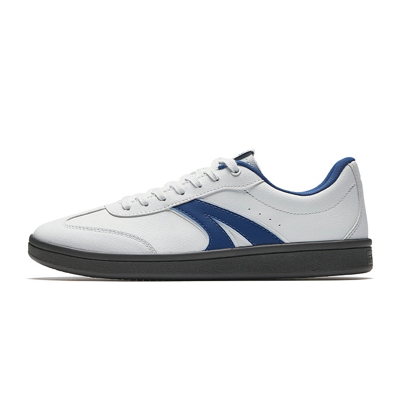 ANTA TT Berlin Classic German Trainer | Lightweight Soft Sole Retro Sneakers - Image 1