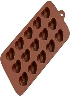 Silicon Chocolate Mould