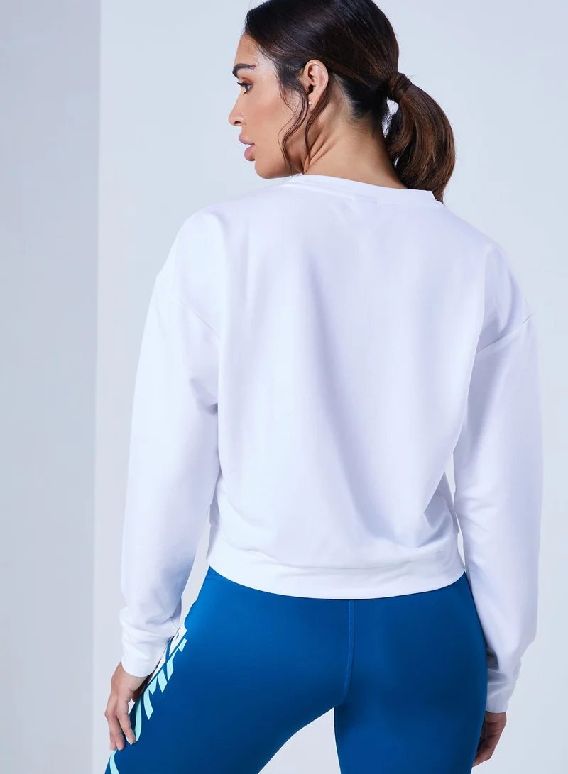 PUMA Modern Sports Sweatshirt