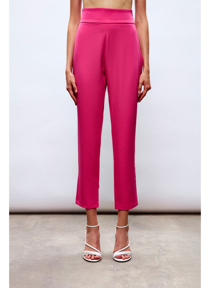 Corsage Detailed Trousers - Pink - pzsku/Z7AE4096D1CC28C8BAF8CZ/45/_/1736324196/1b1e92e6-29be-41f9-b416-b6c2d221d829