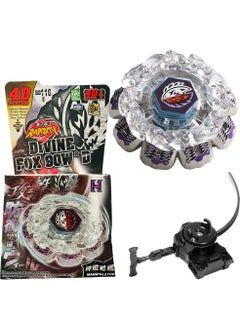 BB116E Metal Fusion Speed Divine Fox 158-1(1581)