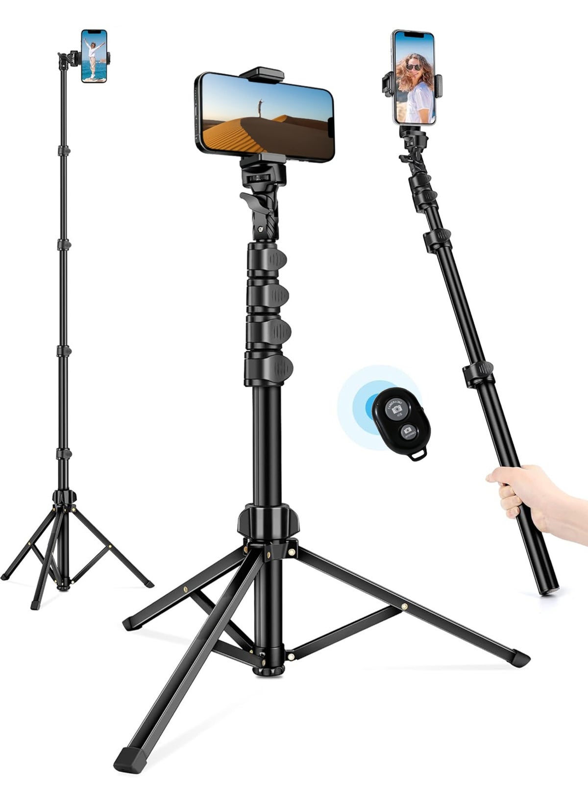LAIAOCISI LAIAOCISI Phone Tripod Stand Z7AE44AC610729BB99E5BZ