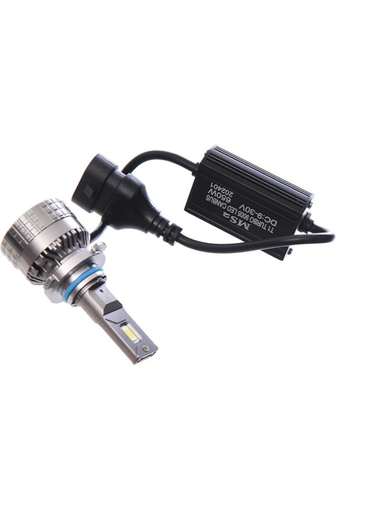 Tacpro Sheet Metal Box Xenon Kit for All Numbers - Image 3