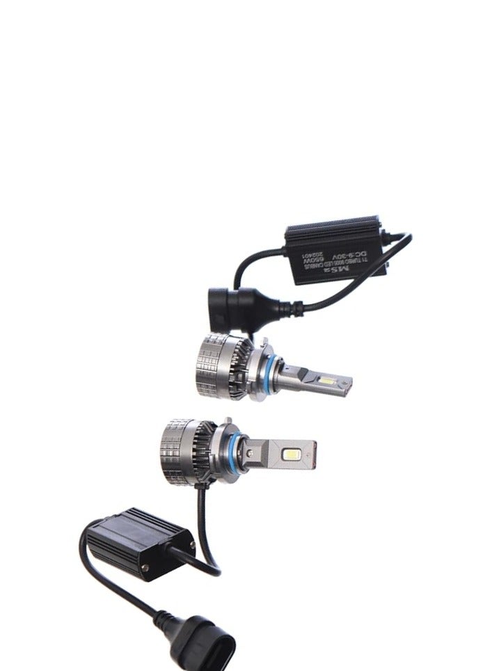 Tacpro Sheet Metal Box Xenon Kit for All Numbers - Image 4