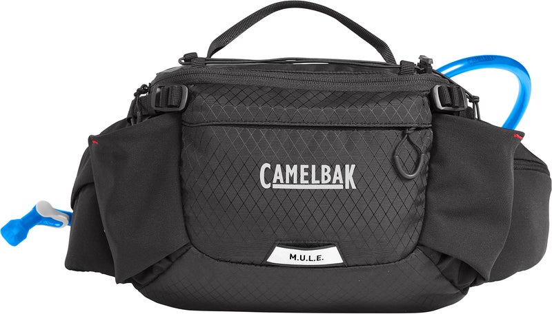 CamelBak Unisex Adult 50 Oz Hydration Backpack, Black, 50 Oz US - Image 2