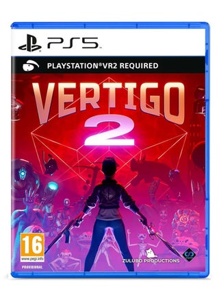 Vertigo 2